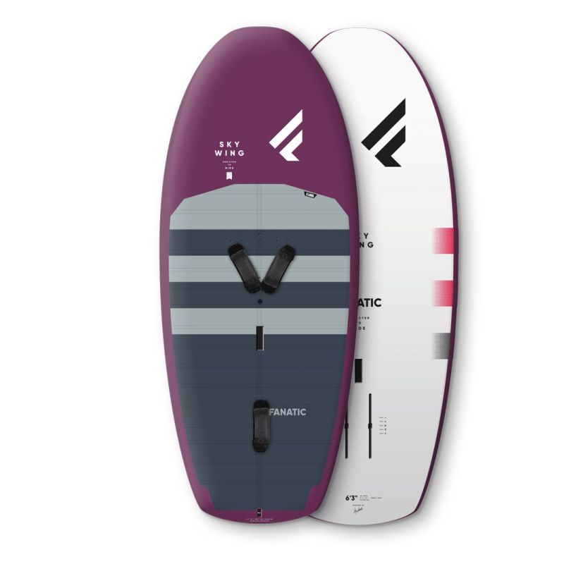 Sky Wing Soft Top Edition