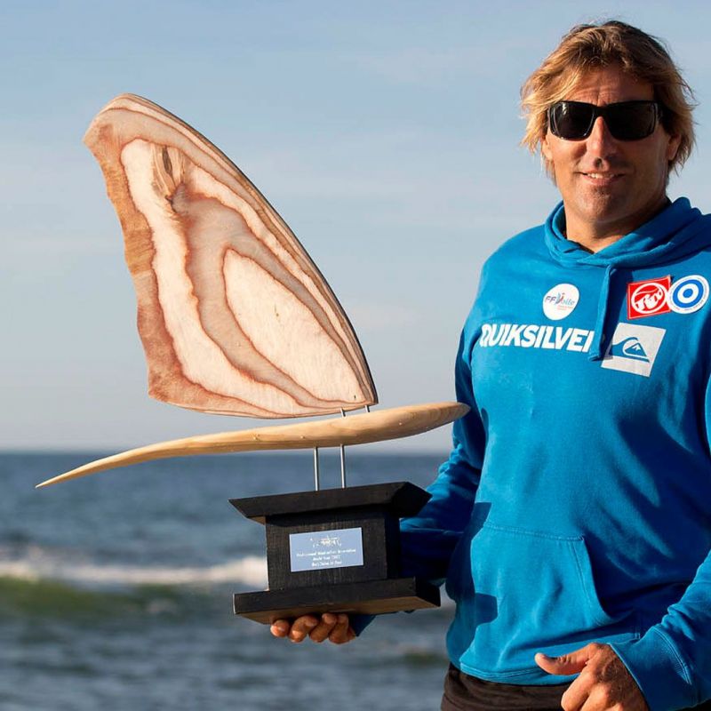 Sylt 2013 ein weiterer Titel fr den Franzosen