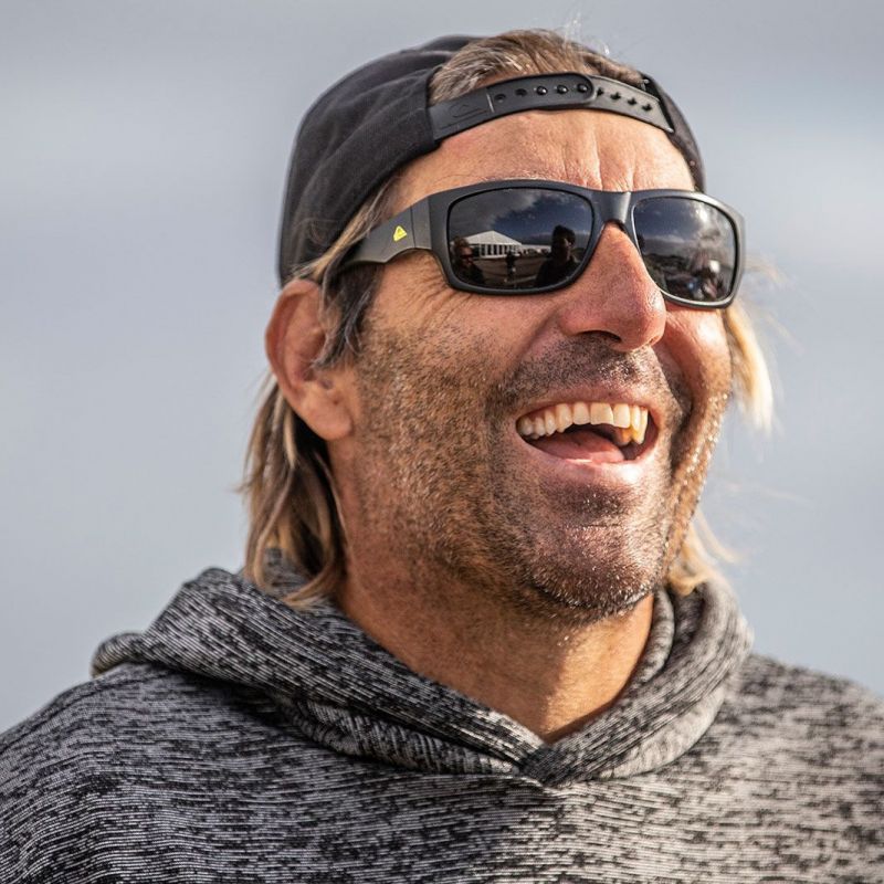 Portrait von John Carter von 2019