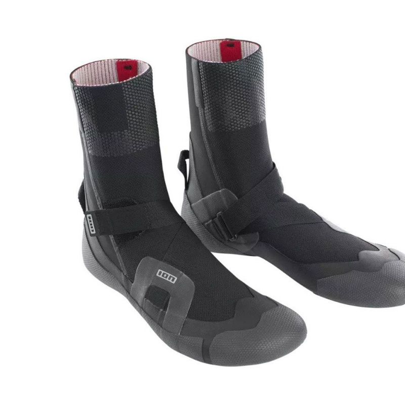 Neoprene Boots Ballistic 3/2 Round Toe