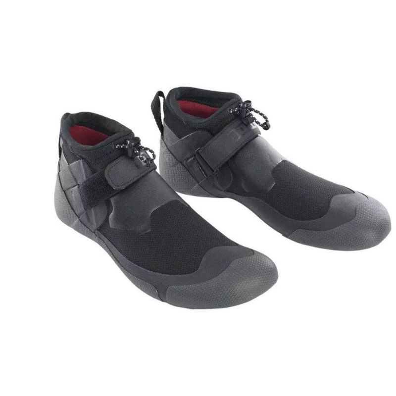 Neoprene Boots Ballistic 2.5 Round Toe