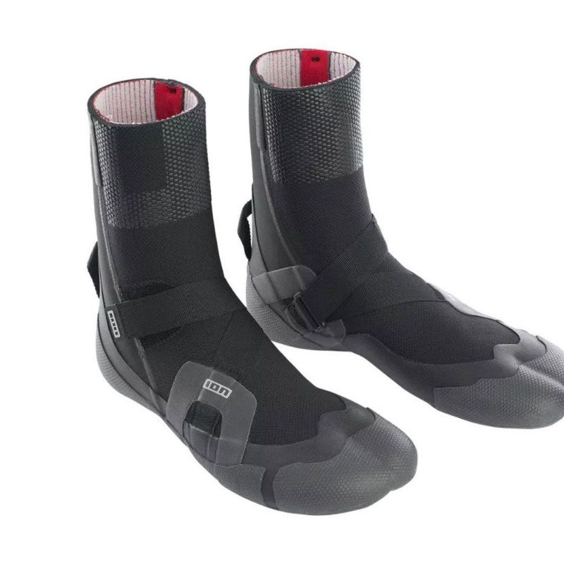 Neoprene Boots Ballistic 6/5 Internal Split
