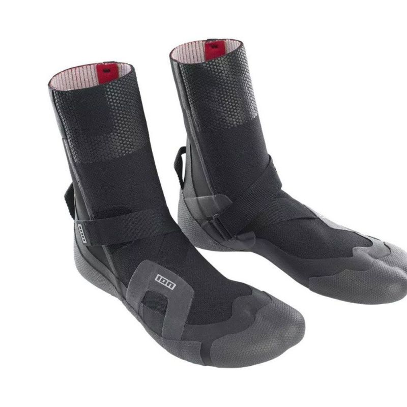 Neoprene Boots Ballistic 3/2 Internal Split