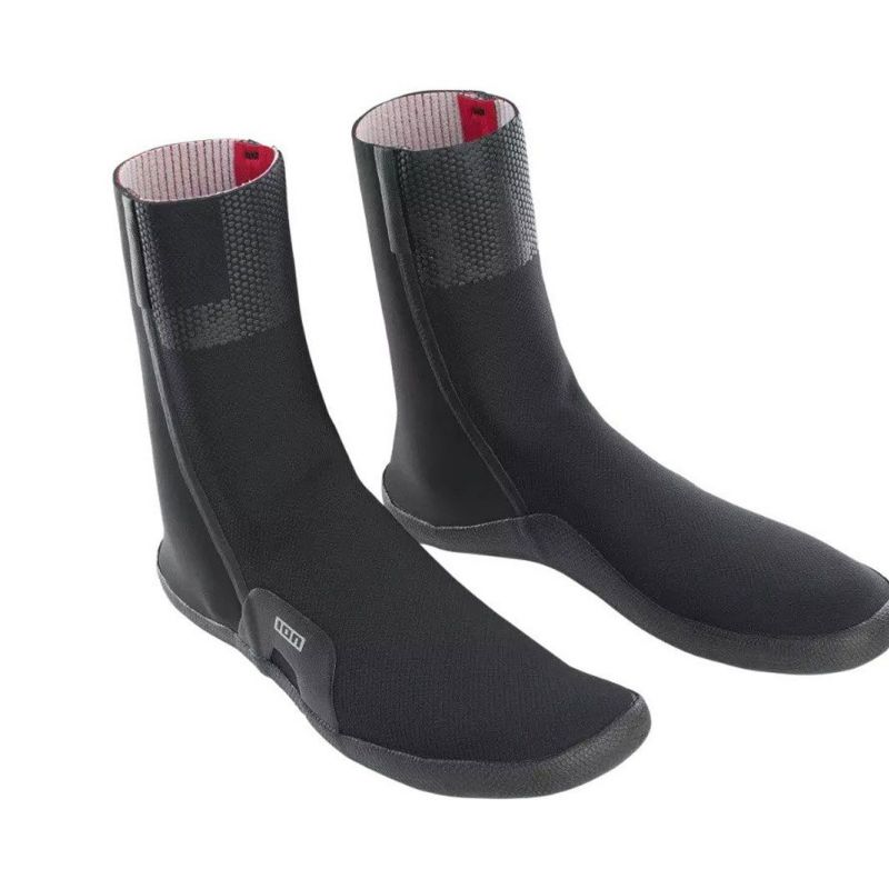 Neoprene Socks Ballistic 3/2 Round Toe