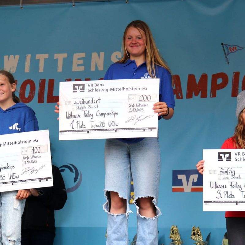 IDJM Techno293 U15 Damen