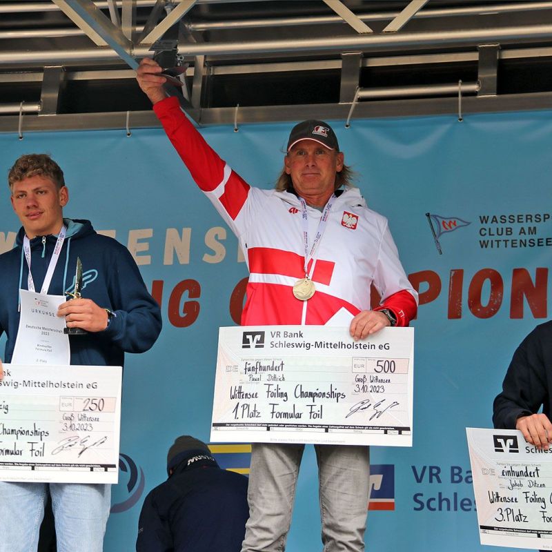 IDM Formula Foil und Sonderauswertung IQ Foil