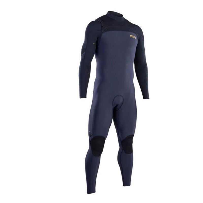 ION Seek Amp Frontzip Men Blue
