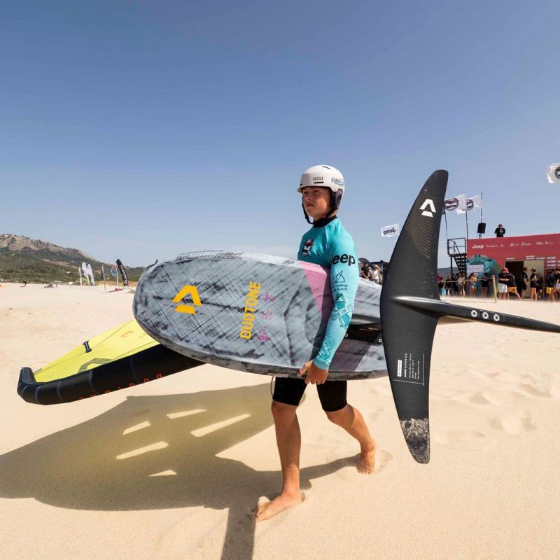 Charlie Loch, Foto: GWA/Samuel Crdenas