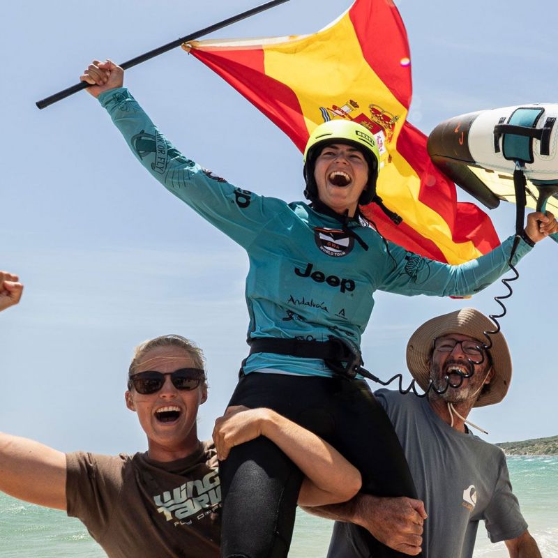 Mar de Arce, Foto: GWA/Samuel Crdenas
