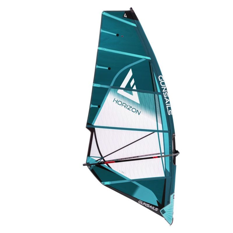 Horizon Power Wave-Segel