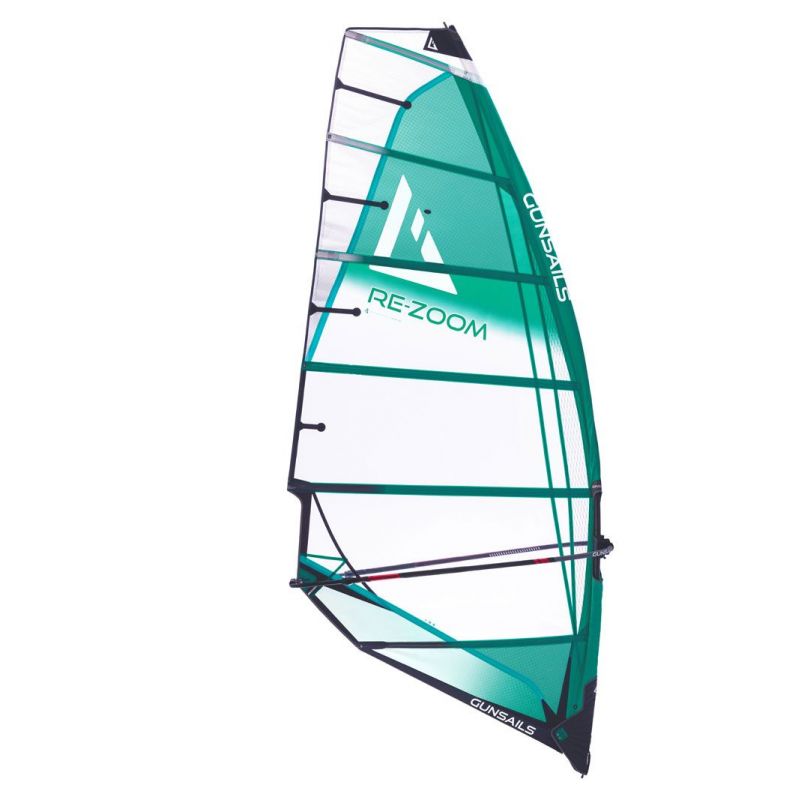 Re-Zoom 2025 Freeride-Segel