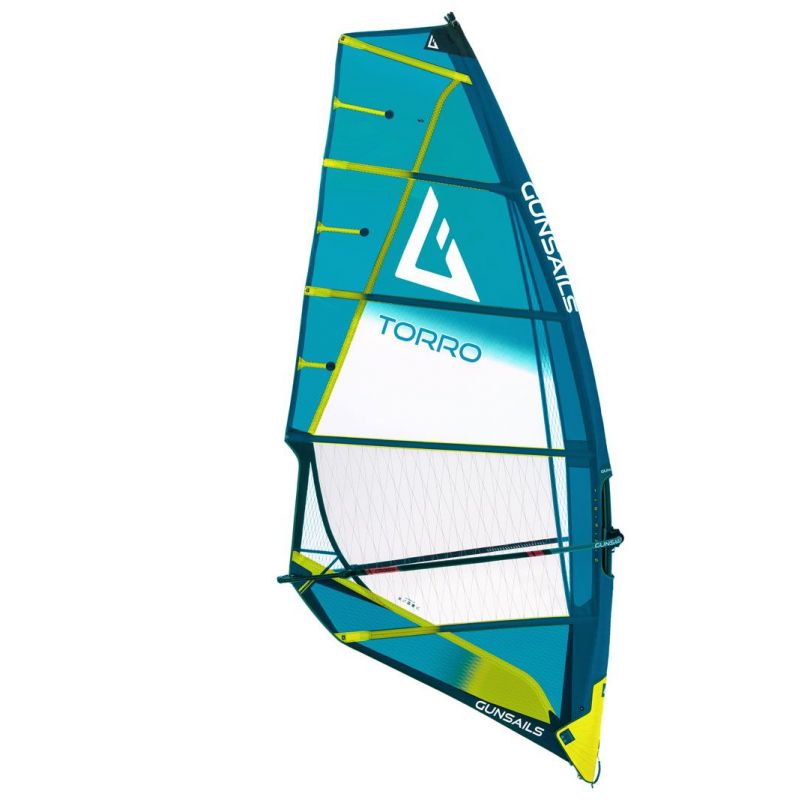 Torro 2025 All Terrain Freemove-Segel