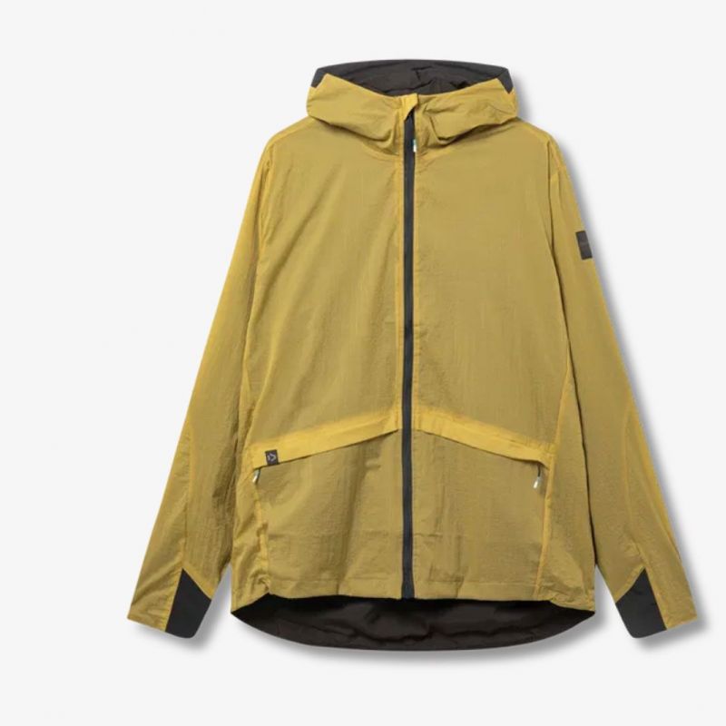 Jacket DT Explore Multishell Unisex