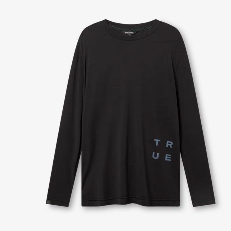 Tee DT Explore LS Unisex