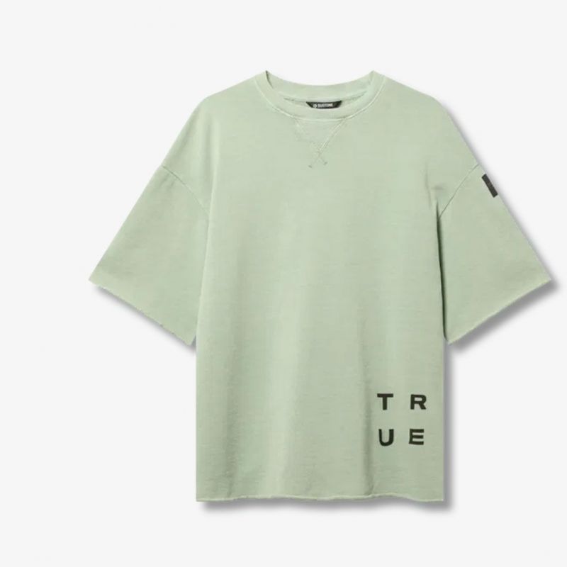 Sweat Tee True Fade Out Unisex