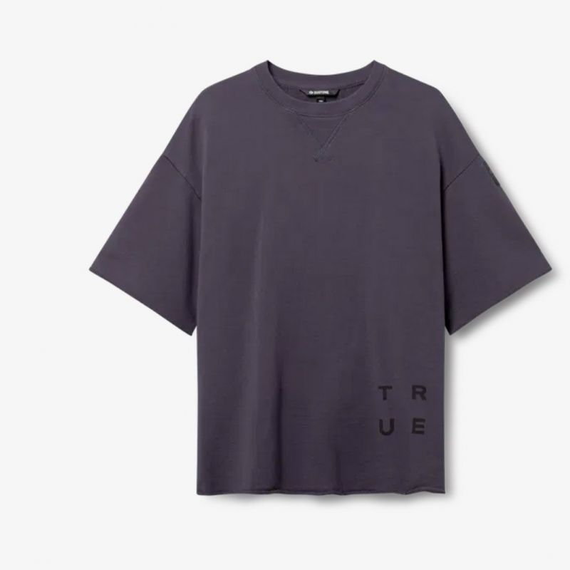 Sweat Tee True Fade Out Unisex