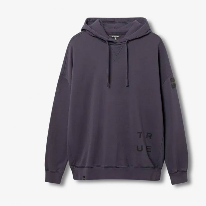 Hoody True Fade Out Men