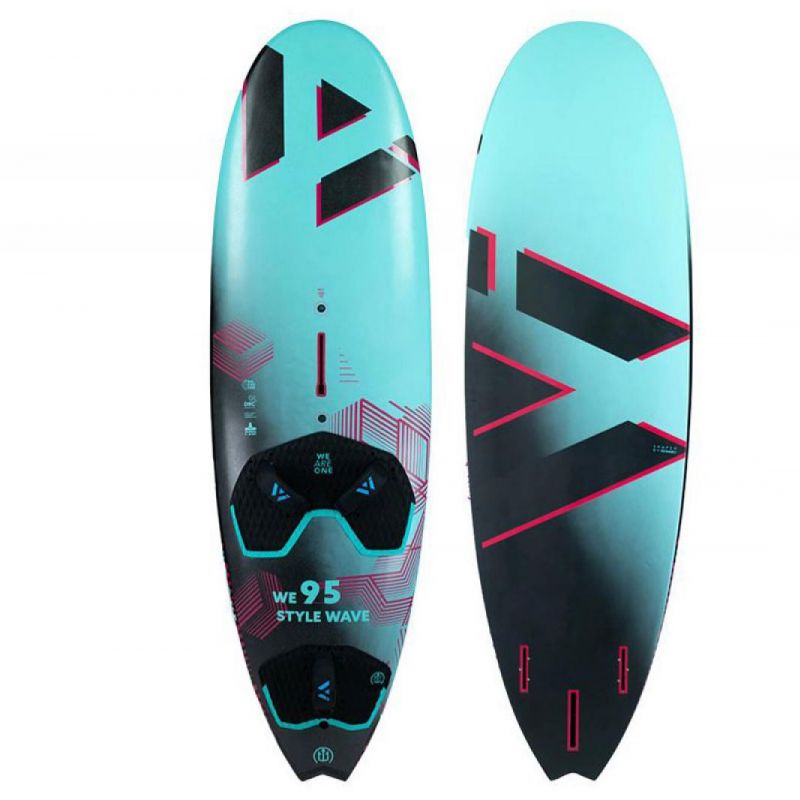 We Style Wave