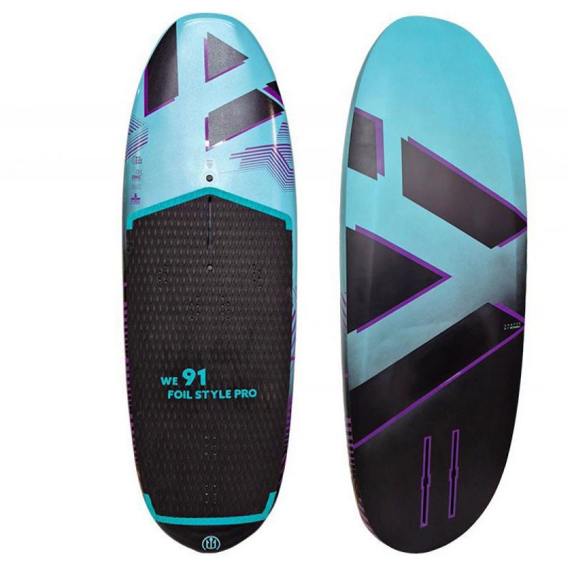 We Foil Style Pro