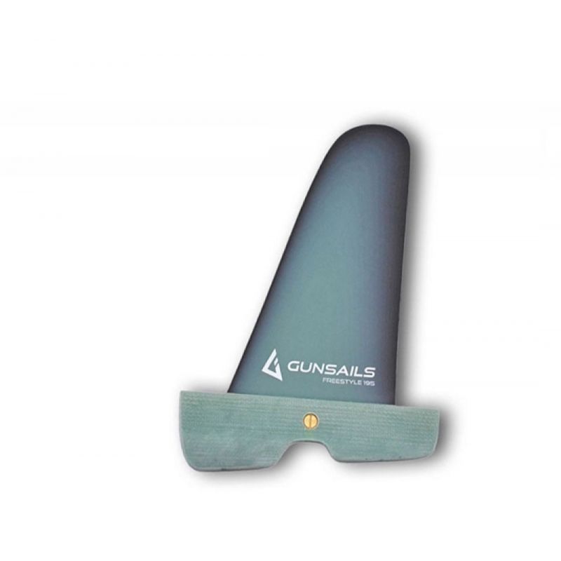 Gunsails Freestyle Finne Powerbox