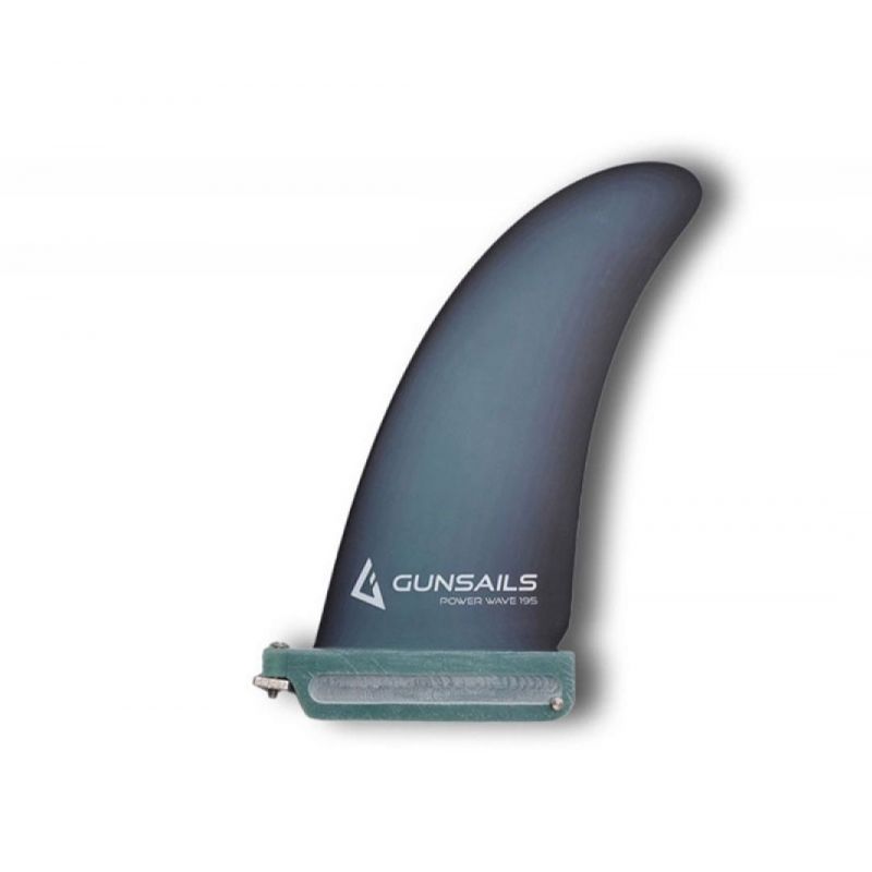 Gunsails  Power Wave Finne US + Slot Box
