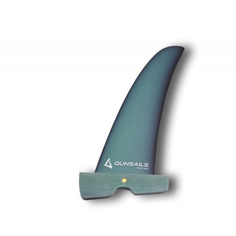 Gunsails Ride Finne Powerbox