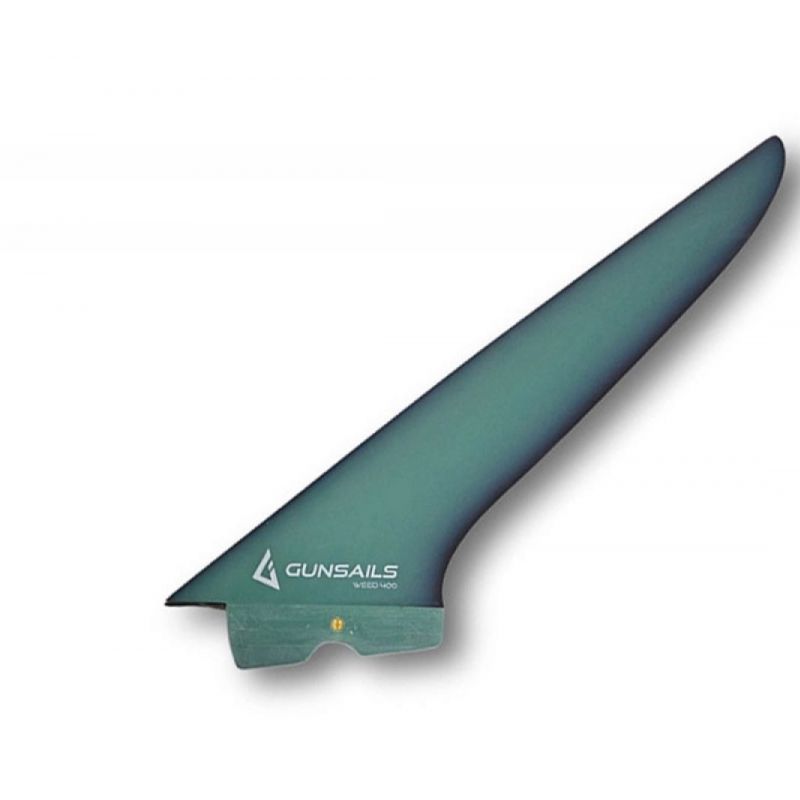 Gunsails Weed Finne Powerbox