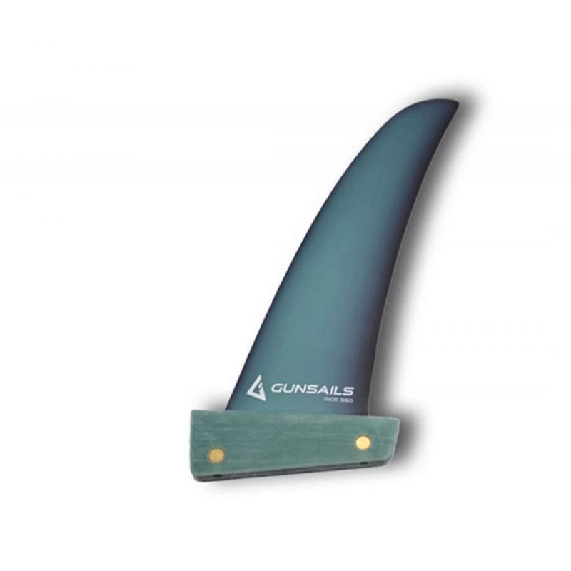 Gunsails Ride Finne Tuttlebox