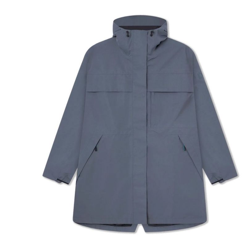 Coat Explore 2L Unisex