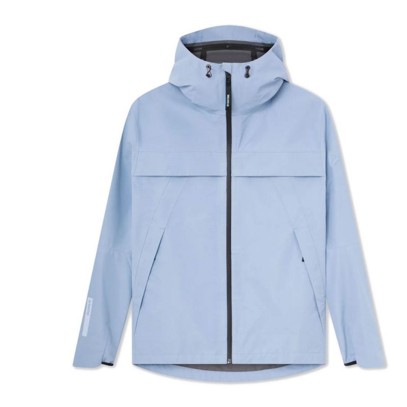 Jacket Explore 2,5L Unisex