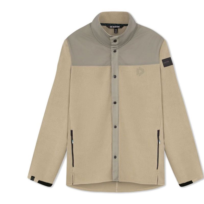 Shirt Explore Fleece Unisex