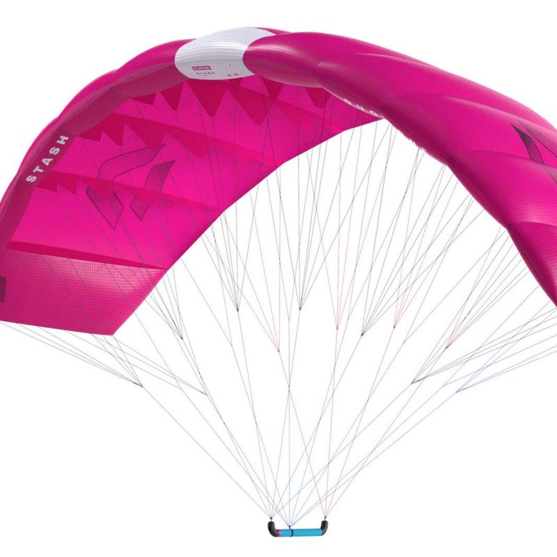 Duotone Stash Parawing