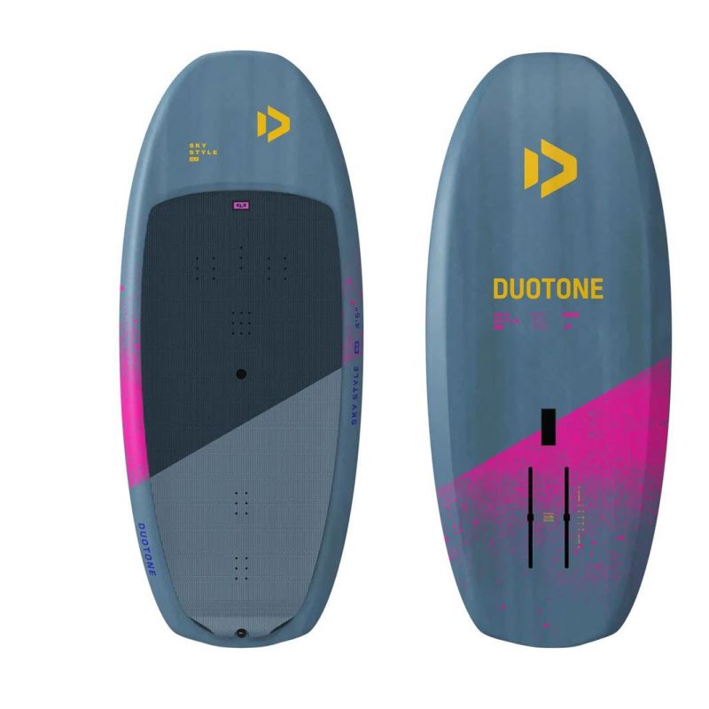 Duotone Sky Style SLS 2025