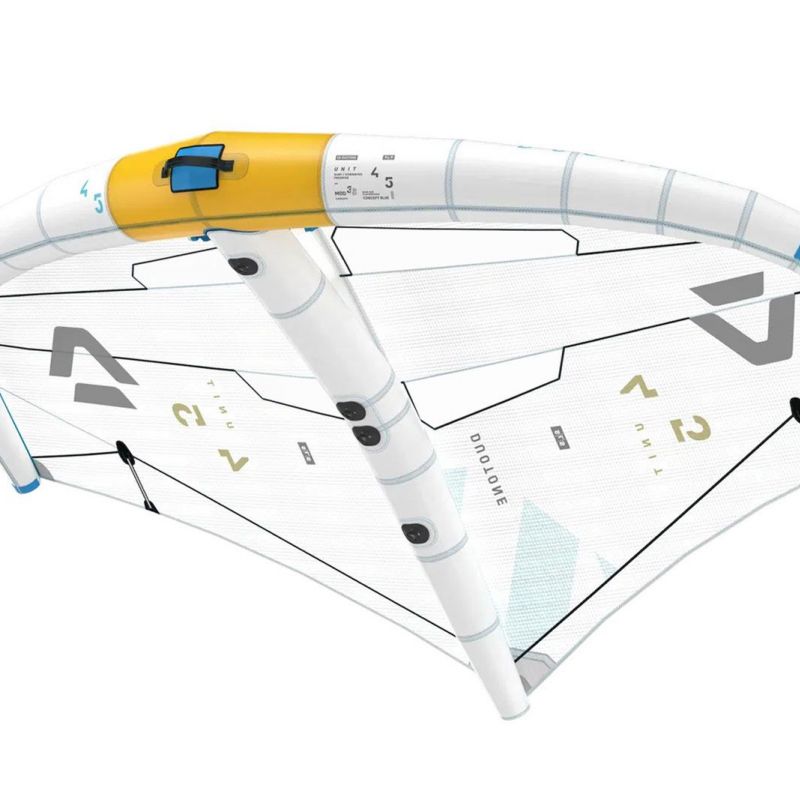 Duotone Unit SLS Concept Blue 2025