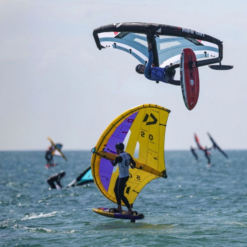 Foto: � Tourismus-Service Fehmarn/Joern Pollex