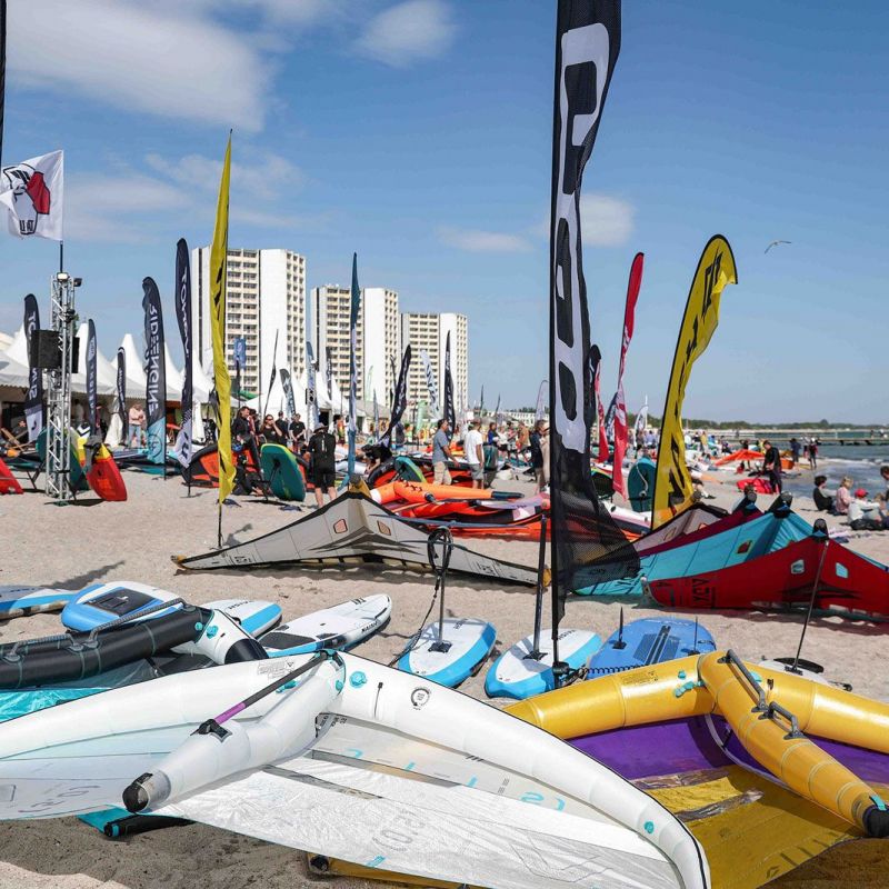 Foto: � Tourismus-Service Fehmarn/Joern Pollex