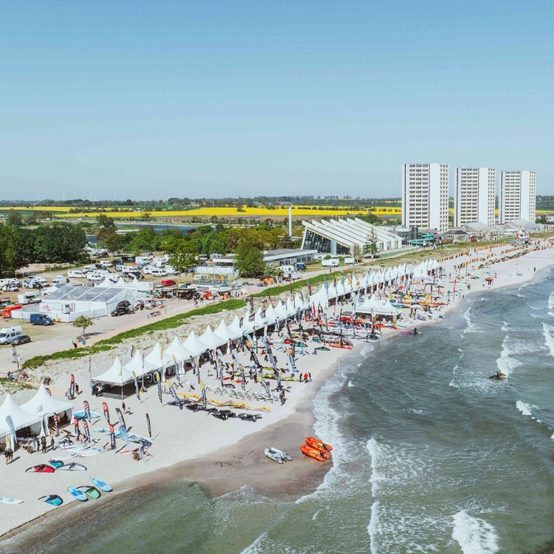 Foto: � Tourismus-Service Fehmarn/Marcus Friedrich