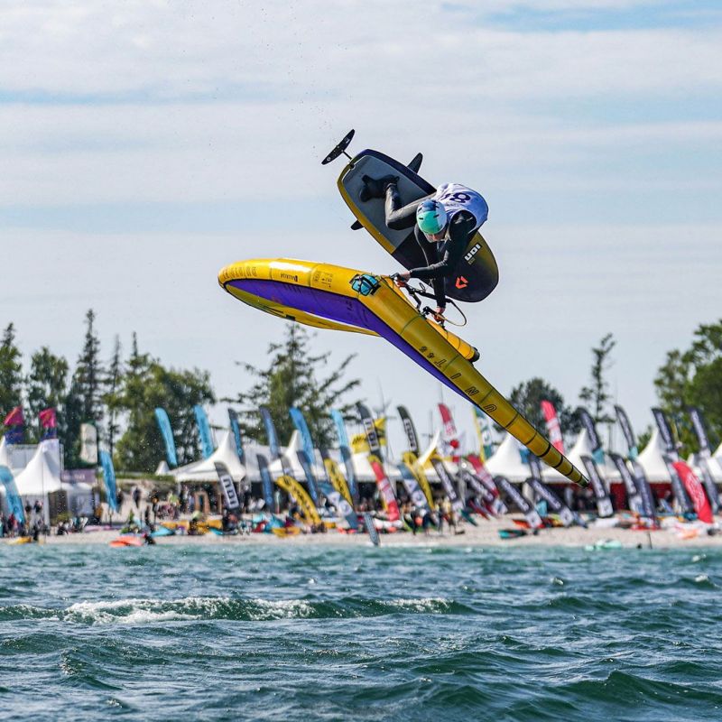 Foto: � Tourismus-Service Fehmarn/Joern Pollex