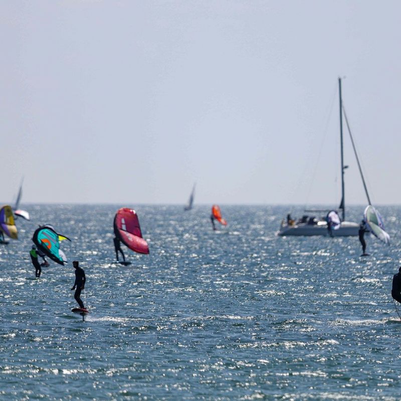 Foto: � Tourismus-Service Fehmarn/Joern Pollex