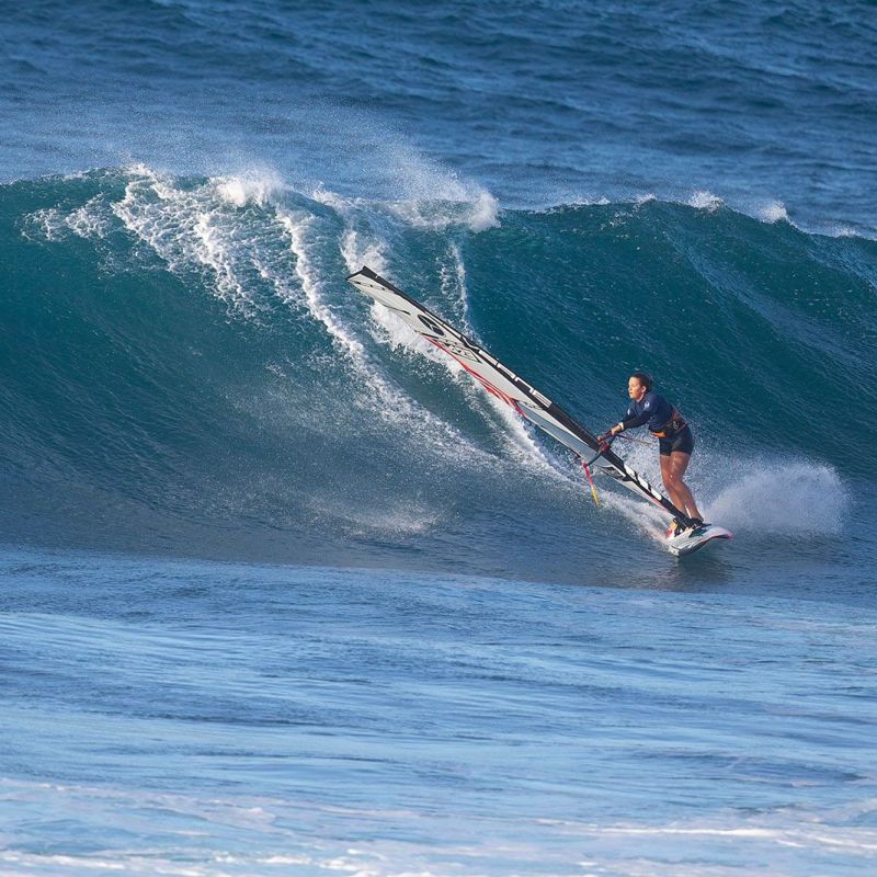 Auf Maui bei den Aloha Classics 2019