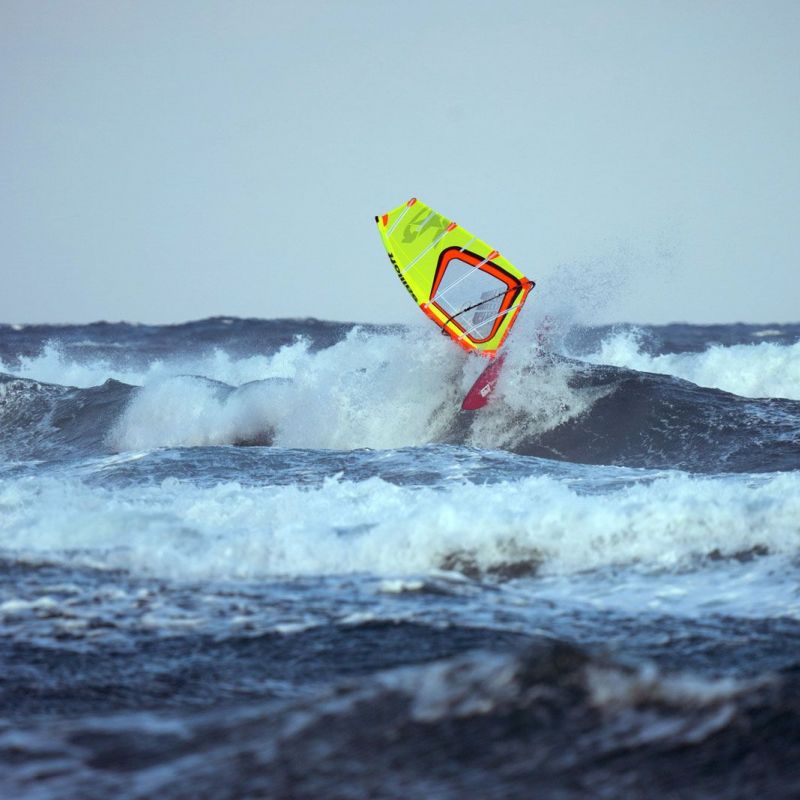 Je chaotischer, umso besser