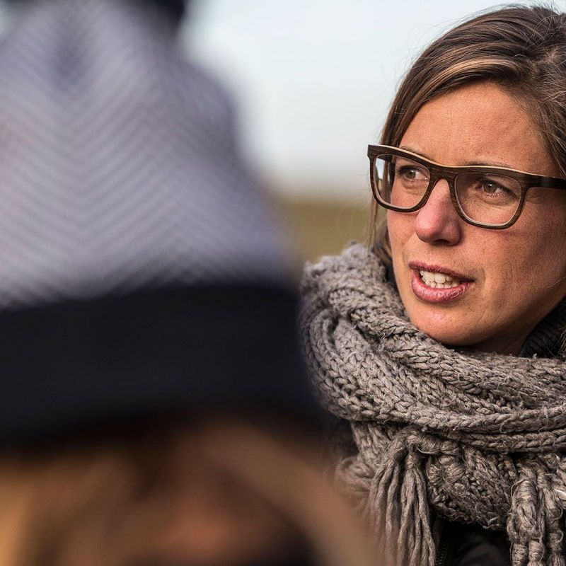 Portrait vom Worldcup 2016