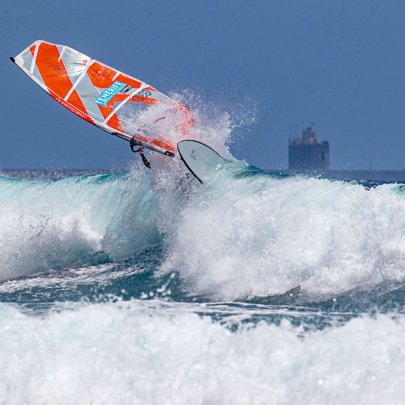 Beim World Cup Teneriffa 2018