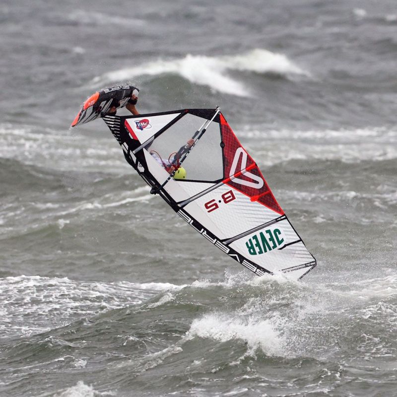 Stylischer Loop der Zwlfjhrigen