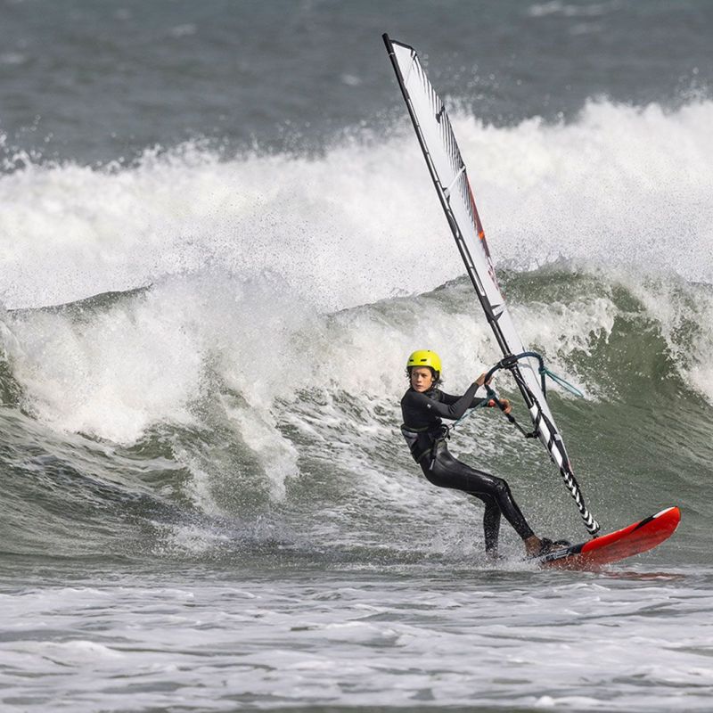Beobachtet die Welle in Dnemark