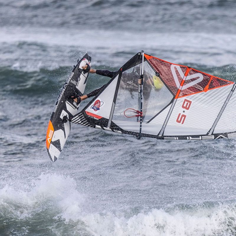 Frontloop beim PWA Youth World Cup