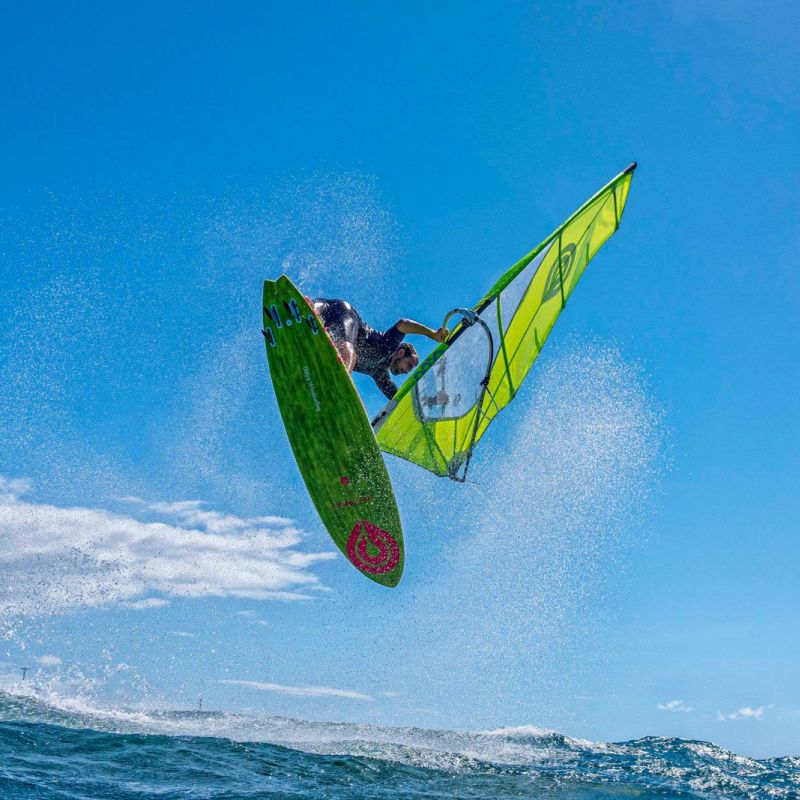 Goya Custom 4 Photoshooting