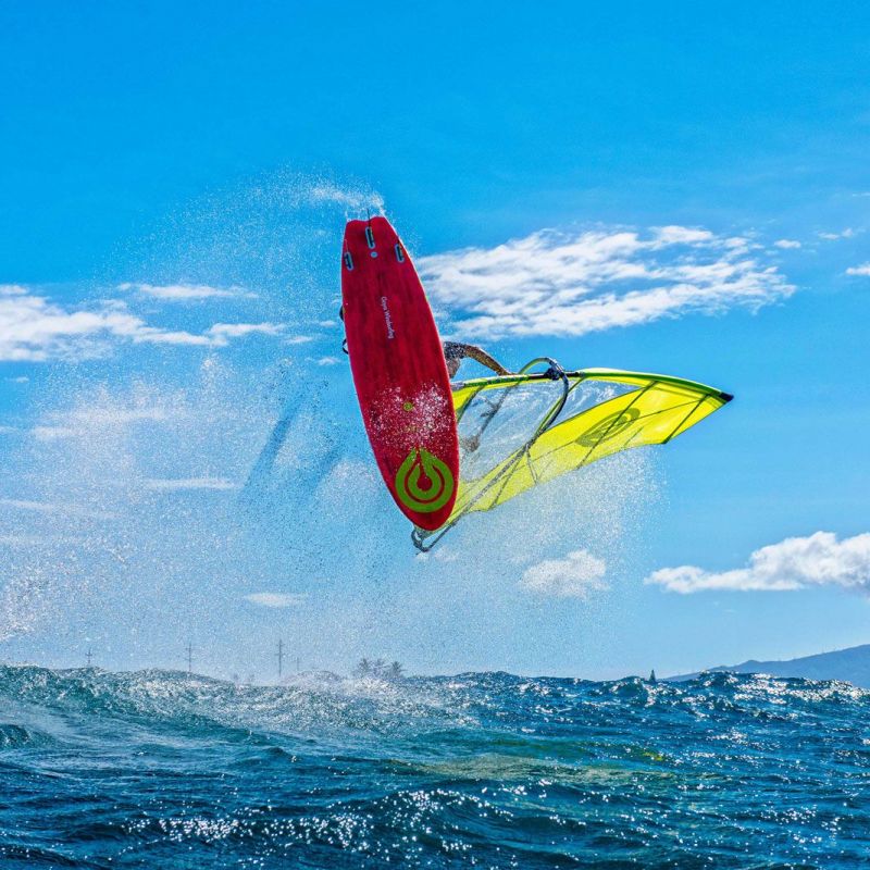 Goya Nitro 3 Photoshooting