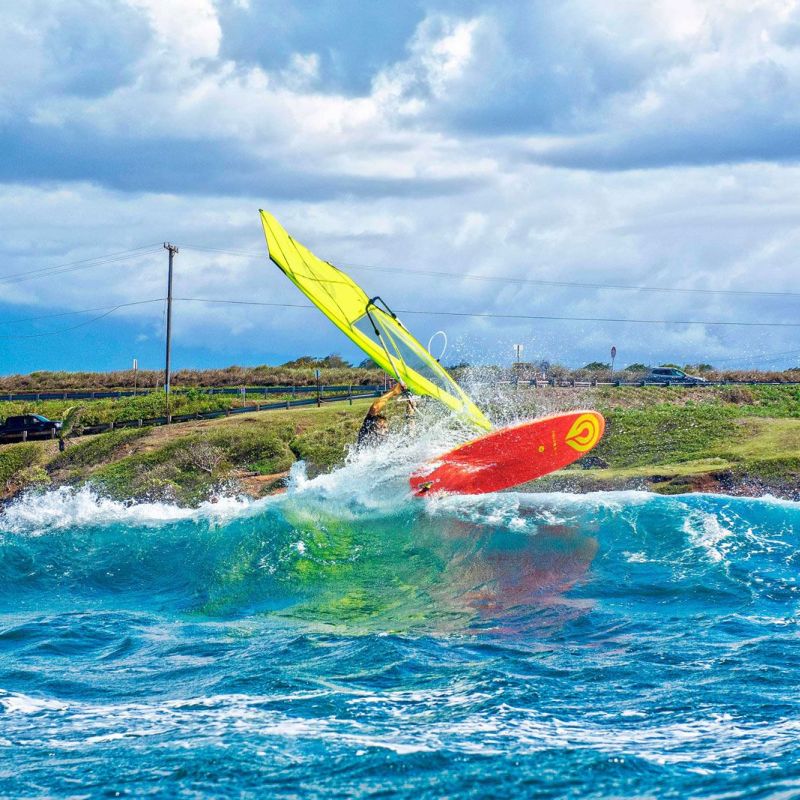 Goya Nitro 3 Photoshooting