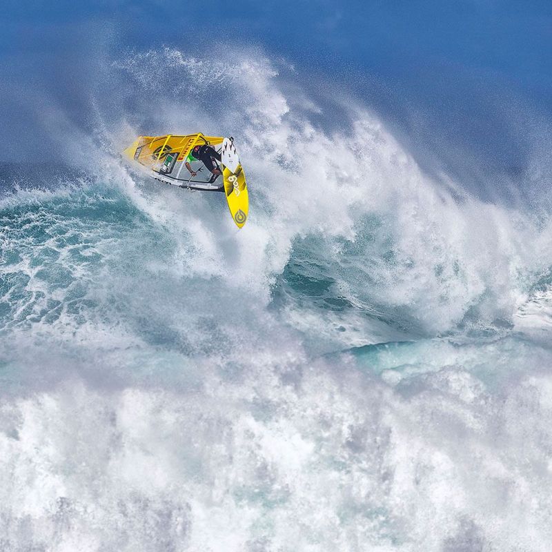 Wipe Out Aloha Classic 2016